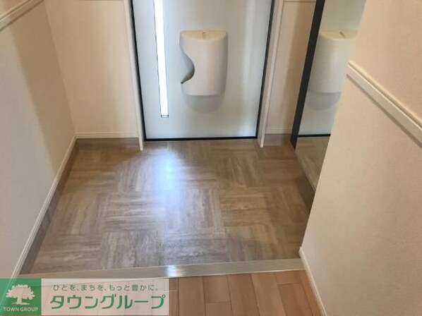 仮)羽生市西スターテラスII・Lの物件内観写真